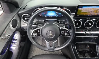 Mercedes-Benz C-Class 2020, 71555 км, за 19469.94 USD - фото 13