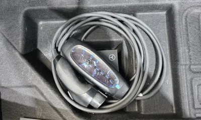 Mercedes-Benz C-Class 2020, 71555 км, за 19469.94 USD - фото 18