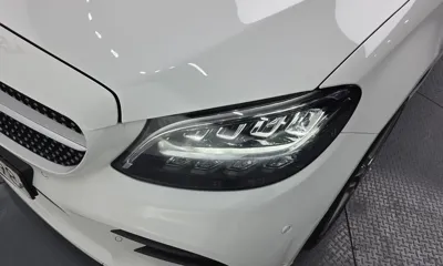 Mercedes-Benz C-Class 2020, 71555 км, за 19469.94 USD - фото 22