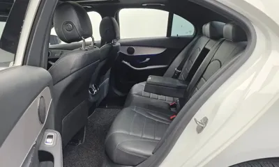 Mercedes-Benz C-Class 2020, 71555 км, за 19469.94 USD - фото 26