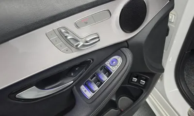 Mercedes-Benz C-Class 2020, 71555 км, за 19469.94 USD - фото 34