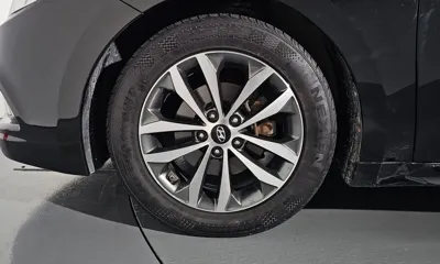 Hyundai Grandeur 2011, 143751 км, за 3413.42 USD