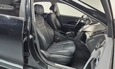 Hyundai Grandeur 2011, 143751 км, за 3413.42 USD - фото 10