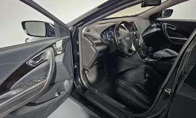 Hyundai Grandeur 2011, 143751 км, за 3413.42 USD - фото 11