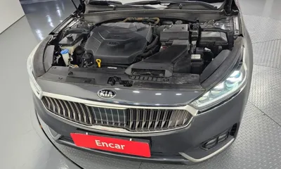 Kia K7 2018, 110773 км, за 9250.08 USD - фото 6