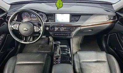 Kia K7 2018, 110773 км, за 9250.08 USD - фото 7
