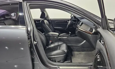 Kia K7 2018, 110773 км, за 9250.08 USD - фото 10