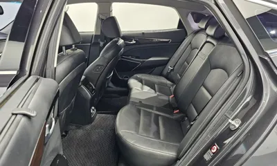 Kia K7 2018, 110773 км, за 9250.08 USD - фото 12