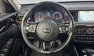 Kia K7 2018, 110773 км, за 9250.08 USD - фото 13