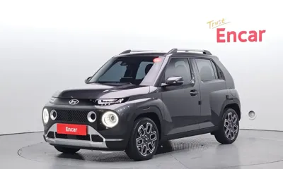 Hyundai Casper · 2024 год