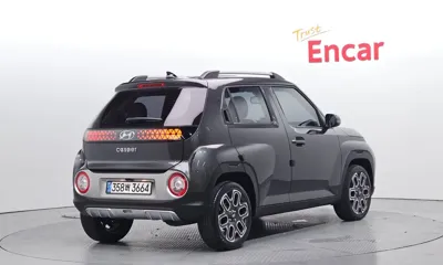 Hyundai Casper 2024, 32759 км, за 11246.18 USD