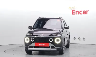 Hyundai Casper 2024, 32759 км, за 11246.18 USD