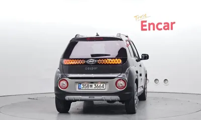 Hyundai Casper 2024, 32759 км, за 11246.18 USD