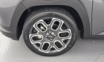 Hyundai Casper 2024, 32759 км, за 11246.18 USD