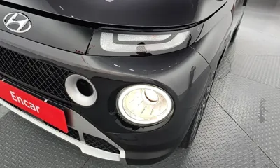 Hyundai Casper 2024, 32759 км, за 11246.18 USD - фото 22