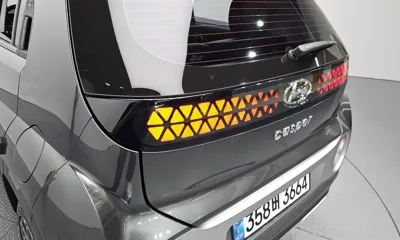 Hyundai Casper 2024, 32759 км, за 11246.18 USD - фото 23