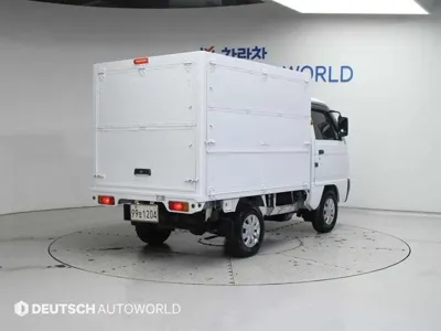 ChevroletGMDaewoo labo 2020, 90323 км, за 4104.24 USD