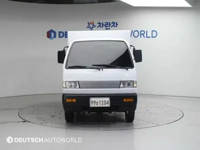 ChevroletGMDaewoo labo 2020, 90323 км, за 4104.24 USD