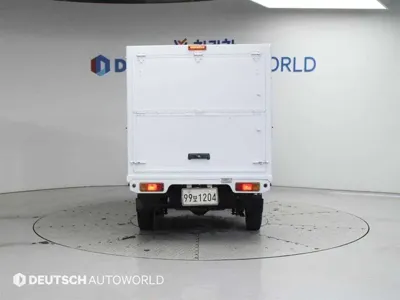 ChevroletGMDaewoo labo 2020, 90323 км, за 4104.24 USD