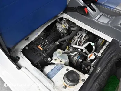 ChevroletGMDaewoo labo 2020, 90323 км, за 4104.24 USD