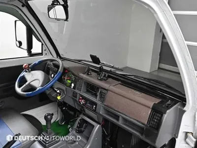 ChevroletGMDaewoo labo 2020, 90323 км, за 4104.24 USD - фото 6