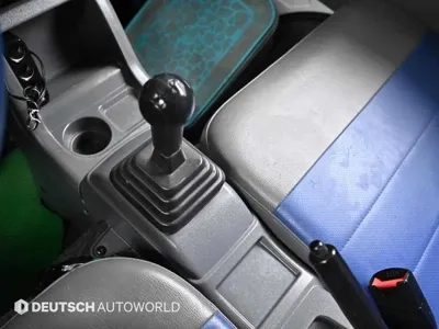 ChevroletGMDaewoo labo 2020, 90323 км, за 4104.24 USD - фото 8
