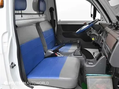 ChevroletGMDaewoo labo 2020, 90323 км, за 4104.24 USD - фото 9