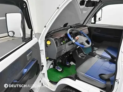 ChevroletGMDaewoo labo 2020, 90323 км, за 4104.24 USD - фото 10