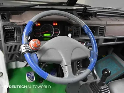 ChevroletGMDaewoo labo 2020, 90323 км, за 4104.24 USD - фото 11