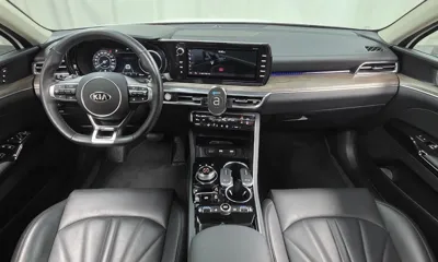 Kia K5 2021, 23759 км, за 16213.73 USD - фото 7