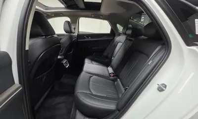 Kia K5 2021, 23759 км, за 16213.73 USD - фото 12