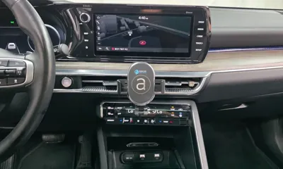 Kia K5 2021, 23759 км, за 16213.73 USD - фото 13