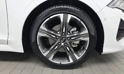 Kia K5 2021, 23759 км, за 16213.73 USD - фото 21