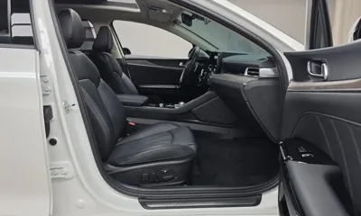 Kia K5 2021, 23759 км, за 16213.73 USD - фото 26