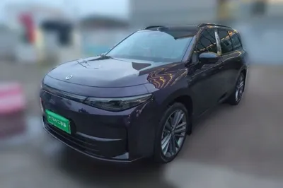 Leapmotor C16
