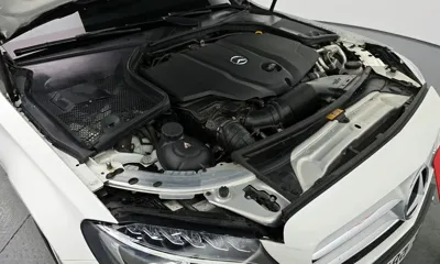 Mercedes-Benz C-Class 2018, 43714 км, за 16690.92 USD - фото 6