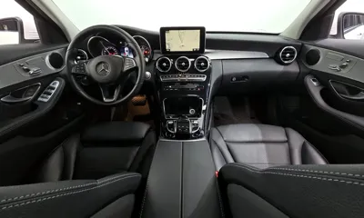 Mercedes-Benz C-Class 2018, 43714 км, за 16690.92 USD - фото 7