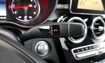 Mercedes-Benz C-Class 2018, 43714 км, за 16690.92 USD - фото 9