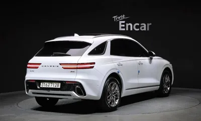 Genesis GV70 2024, 14585 км, за 28344.89 USD