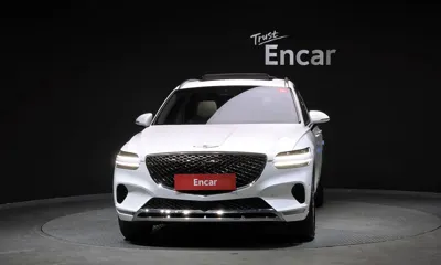 Genesis GV70 2024, 14585 км, за 28344.89 USD
