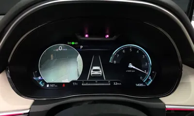 Genesis GV70 2024, 14585 км, за 28344.89 USD - фото 8