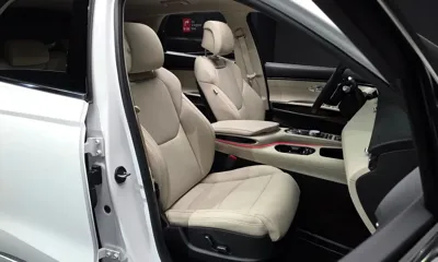 Genesis GV70 2024, 14585 км, за 28344.89 USD - фото 10