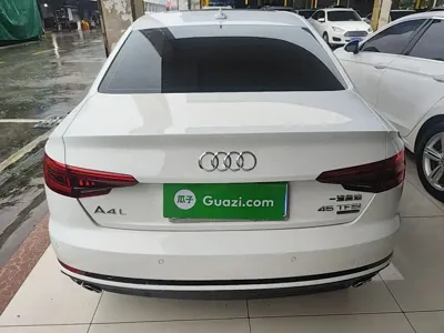 Audi A4L 2017, 100200 км, за 12992.69 USD - фото 6