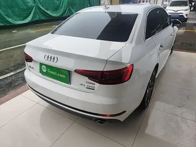 Audi A4L 2017, 100200 км, за 12992.69 USD - фото 7