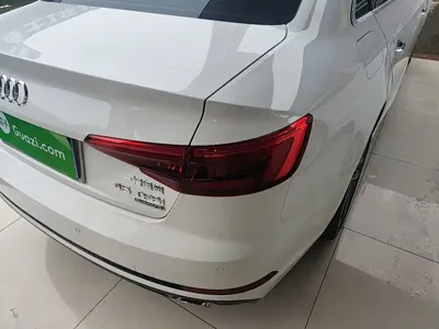 Audi A4L 2017, 100200 км, за 12992.69 USD - фото 8