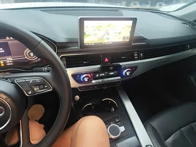 Audi A4L 2017, 100200 км, за 12992.69 USD - фото 10