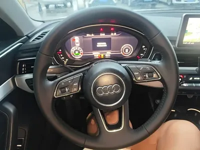Audi A4L 2017, 100200 км, за 12992.69 USD - фото 11