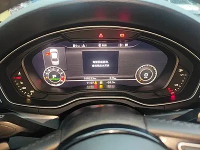 Audi A4L 2017, 100200 км, за 12992.69 USD - фото 12