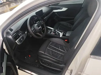 Audi A4L 2017, 100200 км, за 12992.69 USD - фото 15