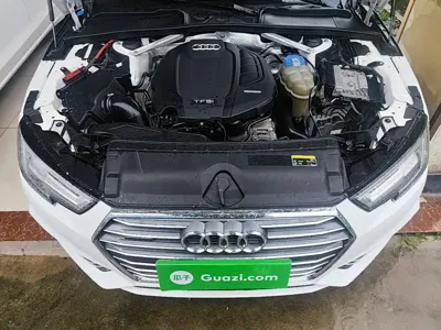 Audi A4L 2017, 100200 км, за 12992.69 USD - фото 20